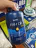 GNC健安喜深海鱼油原装进口omega-3【冷链运输】400粒/瓶 实拍图