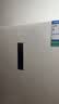 容声大冰象201L立式冰柜小型家用风冷无霜变频新一级能效-40℃冷藏冷冻小冰箱BD-201E30LNLAD国家补贴 晒单实拍图