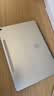 微软（Microsoft）Surface Pro 12英寸 二合一笔记本电脑 国家补贴 轻薄本 AI+PC 骁龙 X Plus 16G 512G 亮铂金 实拍图