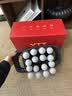 VTT大力金刚指十六头筋膜枪按摩器肩颈腰背多功能全自动揉捏腿部全身肌肉颈膜小腿仪中秋节礼物国庆 【16头顶配款】30档+动力锂电池+品牌电机灰 实拍图