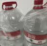 农夫山泉桶装水饮用天然水19L*1天然弱碱性 实拍图