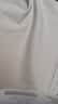 JD FASHION京东自营100%新疆棉溯源T男士t恤长袖短袖男女纯棉t恤2026新衣服 实拍图