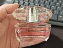 范思哲（VERSACE）晶钻女士淡香水30ml 花果香调生日礼物丁禹兮同款 实拍图