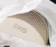 SKG【中秋节礼品】腰部按摩仪腰靠腰背一体肩颈脖子小腿全身多功能车载靠垫按摩器实用礼物送父母长辈 【限定手提礼盒】T5 2代Ultra高性价比 实拍图