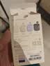 漫步者（EDIFIER）Zero Air 真无线蓝牙耳机 半入耳式耳机 无线耳机 轻盈舒适 适用苹果华为小米OPPO手机 暮灰 实拍图