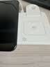 品胜苹果无线充电器三合一支架适用iPhone18pro/17华为小米手机iWatch手表airpods pro3耳机充电底座 实拍图