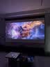 Vidda C5 Master 海信4K超高清变焦移轴液冷三色激光投影仪 MCL3A+QuaLas42激光器家用影院投影机2026款 实拍图