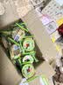 【全网爆款】香葱薄脆饼干散装超薄片早餐休闲零食品整箱批发5.5g 香葱薄脆饼干30包120片 实拍图