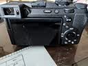 索尼（SONY）Alpha 7C II 超值镜头套装（含2860镜头）A7C2黑色 全画幅微单相机 AI智能芯片 创意滤镜 A7CM2 实拍图
