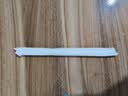 优奥一次性吸管粗吸管独立包装 婴儿食品级可折弯吸管12*210mm 30支 实拍图