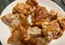 沟帮子香熏猪肘子500g 冷藏熟食 开袋即食 东北特产 源头直发 实拍图