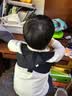 安踏开肩带女士背部矫正神器成人青少年男直背挺拔美背带驼背开背 实拍图