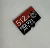 京东京造至尊极速高性能TF卡 512GB（MicroSD）存储卡 U3 V30 A2 运动相机4K高清 内存卡 读速200MB/s 实拍图