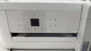 爱普生（EPSON）【6代新品】L4356墨仓式彩色无线AI学习打印机一体机家用办公  L4266升级版[自动双面 液晶屏 白] 实拍图