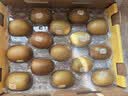佳沛（zespri）新西兰 金奇异果特大果15粒134-146g猕猴桃水果礼盒 实拍图