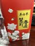 吴裕泰花茶花草茶 浓香型茉莉花茶叶茉莉香盈 六窨含芽180g国庆节茶礼 实拍图