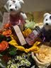 古驰正品大牌古驰口红礼盒香水套装节日生日礼物送礼优选有仪式感 【HOT】丝润25+绮梦栀子香水5ml 实拍图