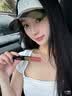CHANEL【新色上市】香奈儿双效持色唇釉 镜面口红 持妆化妆品 生日礼物 明星色号 | 174号 - 米粉色 实拍图