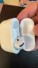 Apple /苹果 AirPods 5（支持主动降噪）搭配无线充电盒 蓝牙耳机 适用iPhone/iPad/Mac 实拍图