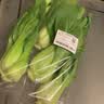 上海青约500g(油菜) 实拍图