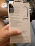 Apple/苹果 iPhone 18 Pro Max 专用 MagSafe 科技织物保护壳 - 勃艮第酒红色 原厂原装正品手机壳 实拍图