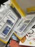 VENIDER手机防水袋可触屏套挂脖绳手机套游泳漂流潜水外卖骑手防雨防水手机袋超大水下拍照苹果15promax 实拍图