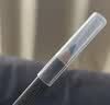 植村秀经典砍刀眉笔灰棕02 防水防汗自然 化妆师 生日礼物送女友男友 实拍图