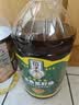 菜子王【保真菜籽油】浓香菜籽油5L  四川风味 非转基因食用油 实拍图