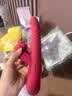 谜姬震动棒成人情趣女生性专用的玩具按摩自我慰用品器刺激最2026新款 实拍图