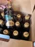 秋林格瓦斯节日礼品 面包发酵饮料格瓦斯三种口味 350ml*15瓶 礼盒装 实拍图