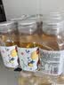 农夫山泉茶π（茶派） 茶饮料 西柚茉莉花茶250ml*12瓶 量贩装 实拍图