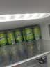 百事可乐美年达青苹果味汽水碳酸饮料330ml*24听 新老包装随机 实拍图