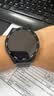 BHO【壳膜一体】适用华为gt6/gt7/pro保护壳watch5/gt5/pro钢化膜一体watch5/4pro/fit5/gt3pro保护套 GT6/GT7-46mm【壳膜一体·带刻度-黑色】 实拍图