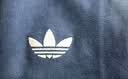 阿迪达斯（adidas）三叶草系列 男 3S PL 长袖POLO KE3574 深靛蓝 L 实拍图