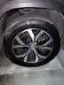 马牌（Continental）汽车轮胎 255/55R19 111Y UCJ 适配蔚来ES6/奥迪Q7大众途昂 实拍图