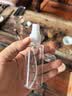 美肤语喷雾瓶旅行分装瓶50ml*3个带刻度酒精按压小喷壶空瓶MF8062 实拍图