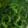 盖世酸甜裙带菜150g*5袋 海藻沙拉 凉菜海白菜海草寿司食材 实拍图