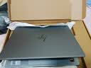 惠普（HP）星Book Pro14 Air【2026智能AI新品】补贴15%轻薄便携高性能笔记本电脑女学生办公商务超级全能本 【新锐龙】灰：R7-255H丨2.8K丨32G丨1T DDR5X LP内存 实拍图