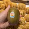 佳沛（zespri）新西兰金奇异果12粒特大果124-146g猕猴桃中秋节礼品送水果礼盒 实拍图