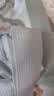 爱宝适婴儿学步带防走失牵引绳安全防勒四季通用透气款 果子绿 S360 实拍图