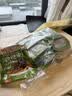 云山半 即食七色糙米饭团1kg免煮低脂粗杂粮米饭团卷代餐方便速食主食 实拍图