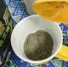 五谷磨房有机核桃芝麻黑豆粉黑芝麻糊有机食品600g 实拍图