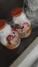 娃哈哈 爽歪歪 含乳饮料 200g*24瓶 整箱装 童年回忆乳酸菌 实拍图
