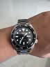 精工（SEIKO）5号系列日韩表100米防水休闲运动机械腕表【礼物】SRPD55K1 实拍图