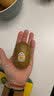 佳沛（zespri）新西兰金奇异果12粒特大果124-146g猕猴桃水果礼盒 实拍图