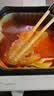 海底捞自热火锅 方便速食免煮速食露营出游零食 麻辣嫩牛火锅435g 实拍图
