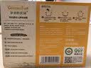 爷爷的农场有机婴幼儿原味细面240g*2宝宝面条婴儿面条辅食碎碎面6-12个月 实拍图