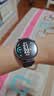 小米Xiaomi Watch S5 41mm 黑色 时尚智能手表 国家补贴 14天长续航睡眠HRV监测女性健康管理澎湃OS4 晒单实拍图