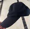 阿迪达斯三叶草（Adidas）三叶草 男女 BASEBALL CAP AC 帽子 JC6023 OSFM 实拍图