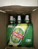 青岛啤酒（TsingTao）经典啤酒 600ml*12瓶 升级大容量 整箱装 中秋礼品 实拍图